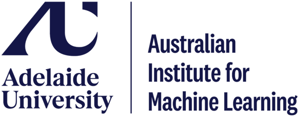 Adelaide University · Australian Institute for Machine Learning