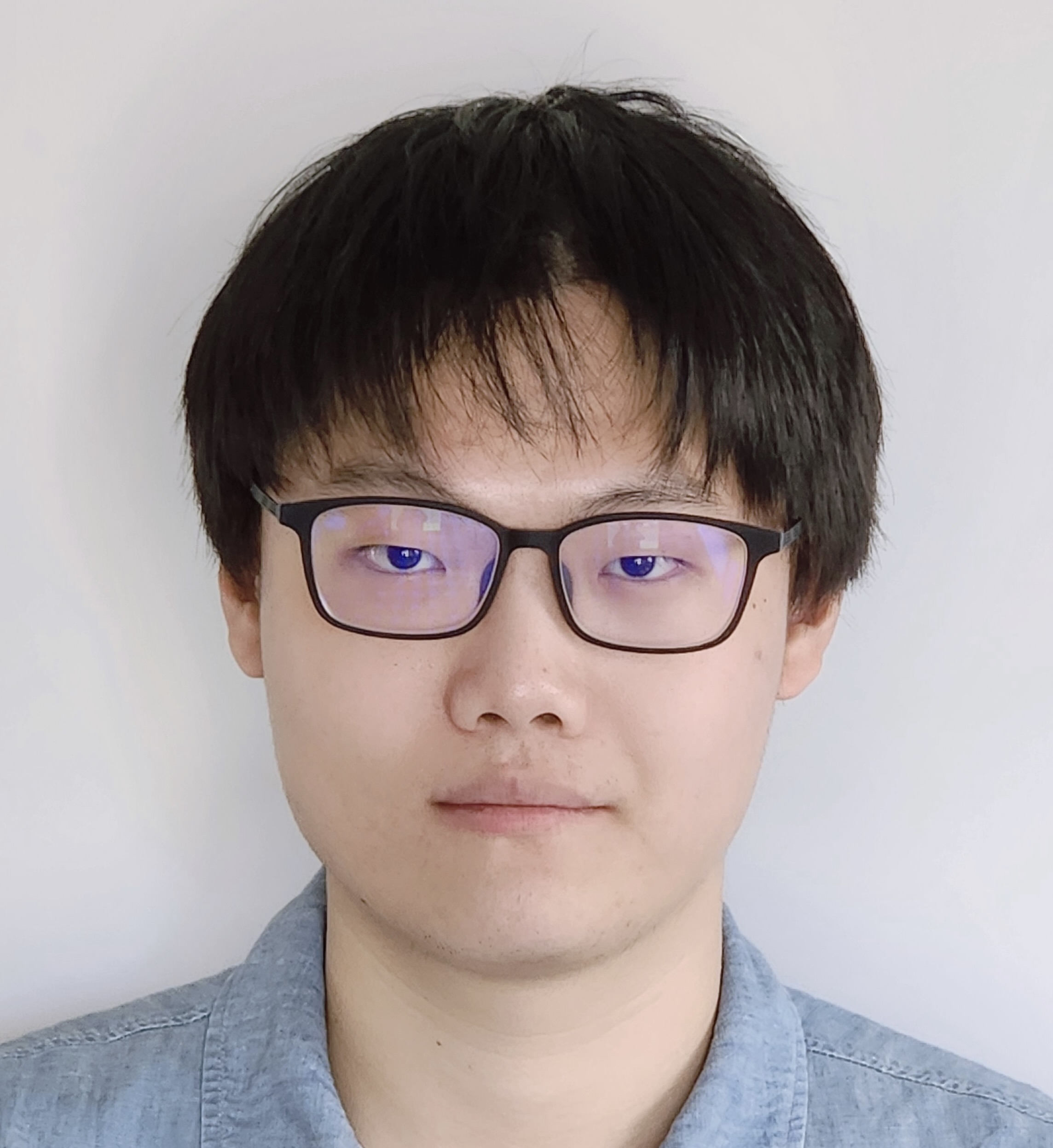 Xunyi Zhao