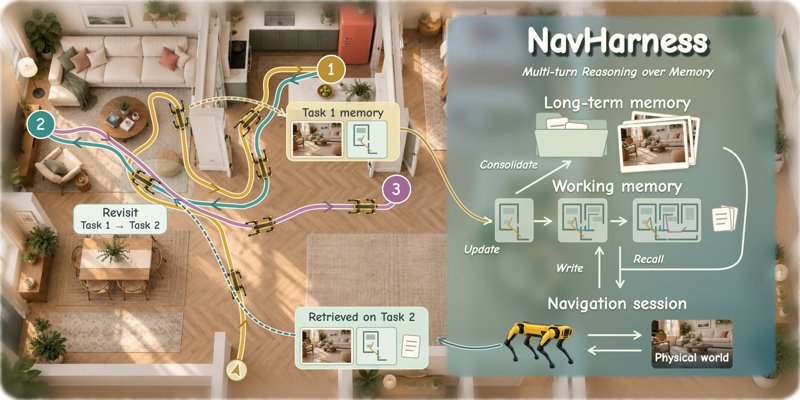 NavHarness thumbnail